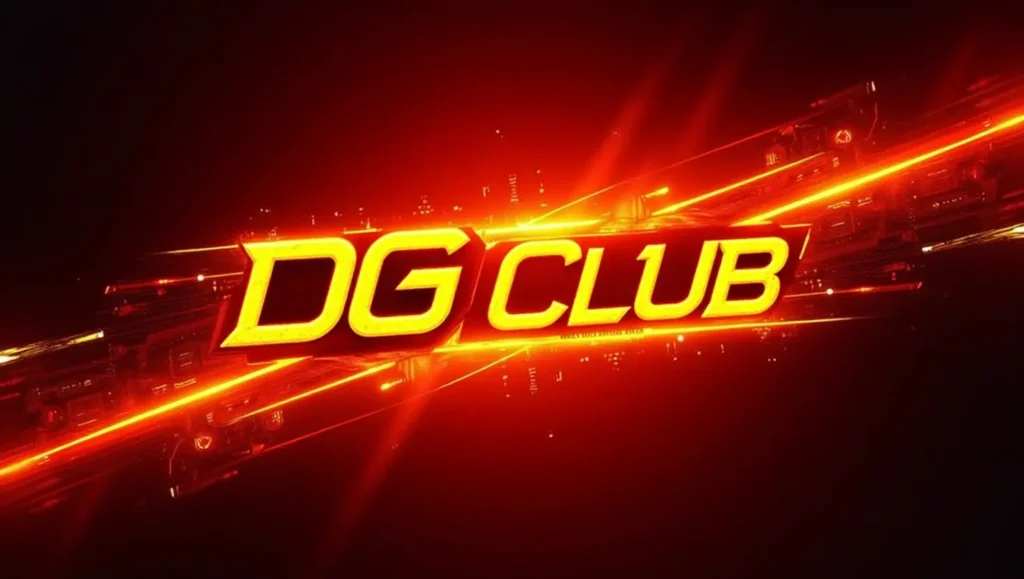 dg club login